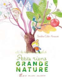 Produktbild: Petits riens grande nature