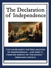Produktbild: The Declaration of Independence