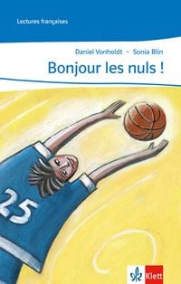 Produktbild: Bonjour les nuls!