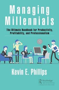 Produktbild: Phillips, K: Managing Millennials