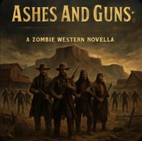 Produktbild: Ashes And Guns