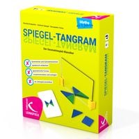 Produktbild: Spiegel-Tangram