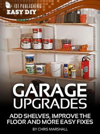 Produktbild: EHow - Garage Upgrades