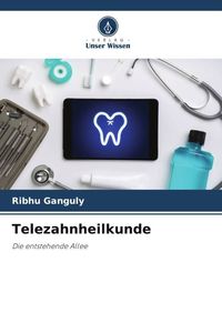 Produktbild: Telezahnheilkunde