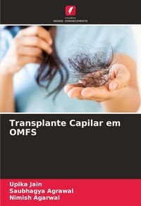 Produktbild: Transplante Capilar em OMFS