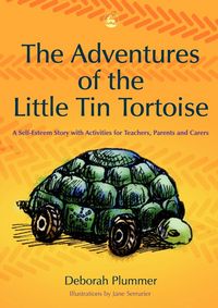 Produktbild: The Adventures of the Little Tin Tortoise