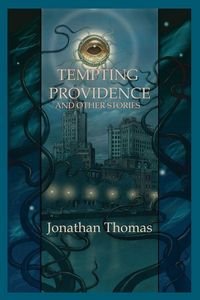 Produktbild: Tempting Providence and Other Stories