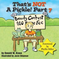 Produktbild: That's NOT A Pickle! Part 7