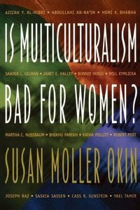 Produktbild: Is Multiculturalism Bad for Women?