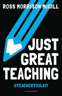 Produktbild: Just Great Teaching