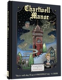 Produktbild: Chartwell Manor