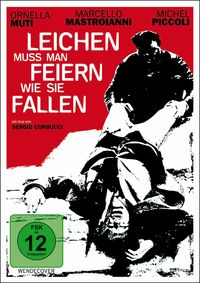 Produktbild: Leichen muss man feiern, wie sie fallen - Uncut
