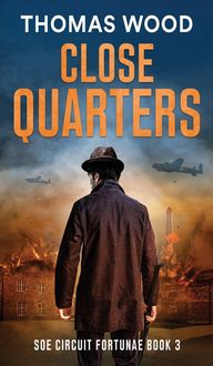 Produktbild: Close Quarters