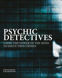 Produktbild: Psychic Detectives
