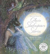 Produktbild: Matthews, A: Orchard Book of Classic Shakespeare Stories