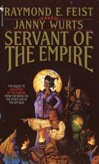 Produktbild: Servant of the Empire