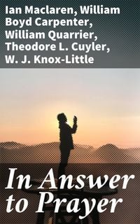 Produktbild: In Answer to Prayer