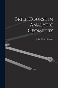 Produktbild: Brief Course in Analytic Geometry