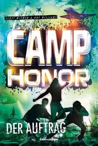 Produktbild: Camp Honor, Band 2 - Der Auftrag