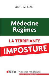 Produktbild: M&eacute;decine, r&eacute;gimes