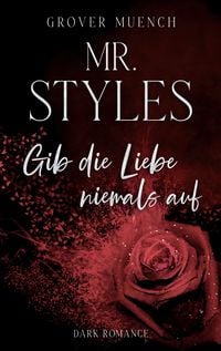 Produktbild: MR. STYLES