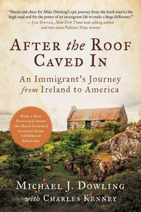 Produktbild: Kenney, C: After the Roof Caved In