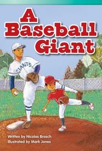 Produktbild: Baseball Giant