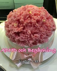 Produktbild: ADHD och Beg&aring;vning