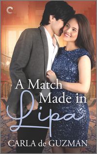 Produktbild: A Match Made in Lipa