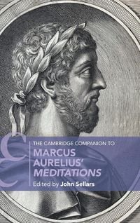 Produktbild: The Cambridge Companion to Marcus Aurelius' Meditations