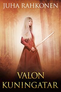 Produktbild: Valon kuningatar