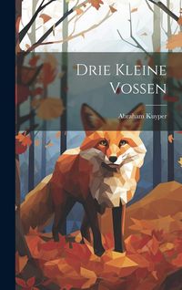 Produktbild: Drie Kleine Vossen