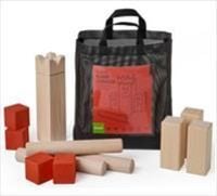 Produktbild: Br&auml;ndi Kubb Junior NEW