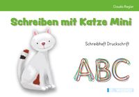 Produktbild: Schreiben mit Katze Mini