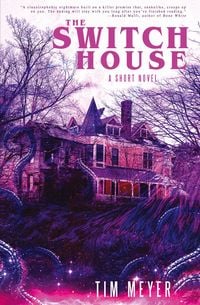 Produktbild: The Switch House