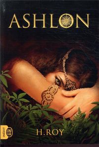 Produktbild: Ashlon