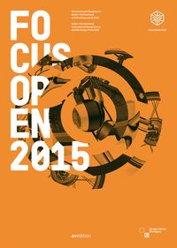 Produktbild: Focus Open 2015
