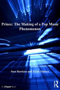 Produktbild: Prince: The Making of a Pop Music Phenomenon