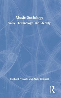 Produktbild: Music Sociology