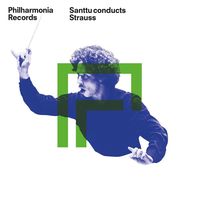 Bild vom Artikel Richard Strauss: Santtu conducts Strauss vom Autor Santtu-Matias Rouvali