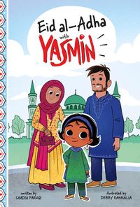 Produktbild: Eid Al-Adha with Yasmin