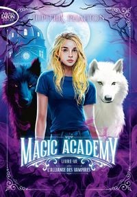 Produktbild: Magic academy