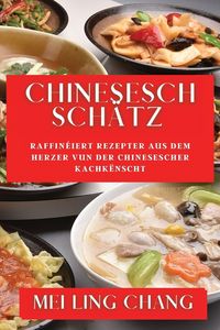 Produktbild: Chinesesch Sch&auml;tz