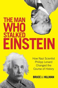 Produktbild: The Man Who Stalked Einstein