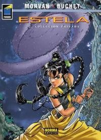 Produktbild: Estela 2, Colecci&oacute;n privada
