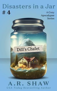 Produktbild: Dill's Chalet