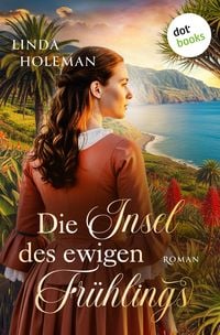 Produktbild: Die Insel des ewigen Fr&uuml;hlings