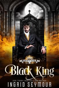 Produktbild: Vampire Court: Black King