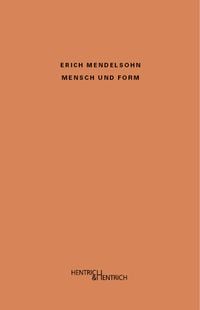 Produktbild: Mensch und Form