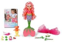 Produktbild: @BABY born Glam Up Sunshine